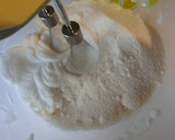 Foto del paso 4 de la receta: Panqueque al horno