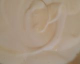 A picture of step 2 of Fruit trifle.