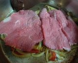 Foto del paso 5 de la receta: Rico sándwich para la once/cena/dinner (si eres chileno lo entendiste :) )