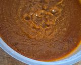 Une image de l'étape 5 de Sauce Bolognaise au Cookeo Infinity 😀.