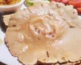જવની રોટી (Barley Roti Recipe In Gujarati) રેસીપી સ્ટેપ6ફોટો