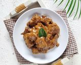 Foto langkah ke 4 dari resep Rendang 30 Menit.
