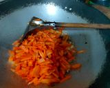 Foto langkah ke 4 dari resep Bihun Goreng.
