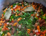 Foto del paso 13 de la receta: Locro sabroson !!!