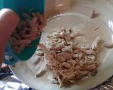 Foto del paso 7 de la receta: Pollo en salsa de tómate 🍗🍅