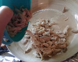 Foto del paso 7 de la receta: Pollo en salsa de tómate 🍗🍅