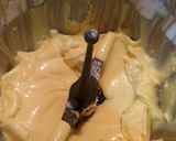 Foto del paso 3 de la receta Tarta arco iris con thermomix