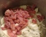 Foto del paso 1 de la receta: Empanadas con carne de cerdo