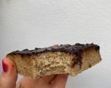 Foto del paso 4 de la receta: Brownies de banana