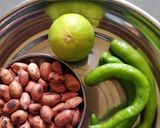 તુરીયા ની છાલ ની ચટણી(Ridge Guard Peel Chutney recipe in Gujarati રેસીપી સ્ટેપ4ફોટો