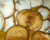 Foto del paso 1 de la receta: Estofado de otoño