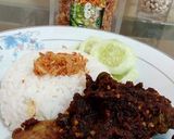 Foto langkah ke 22 dari resep Bebek hitam madura.