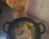 Foto langkah ke 4 dari resep Ayam kandar.