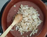 Foto del paso 5 de la receta: Chipirones del abuelo Ricardo