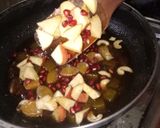 ফ্রুটস চাটনি (fruits chatni recipe in Bengali) রেসিপি ধাপ - 5 ছবি