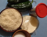 Foto del paso 1 de la receta: Arroz Verde