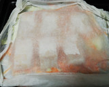 Foto del paso 5 de la receta: Merluza a la papillote
