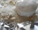 Foto del paso 3 de la receta Huevos encapotados