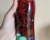 Foto langkah ke 2 dari resep Bumbu dasar balado.