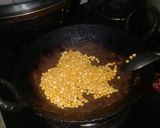 चना दाल की चटनी (Chana dal ki chhutney recipe in Hindi) रेसिपी चरण 1 फोटो