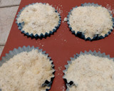Foto del paso 6 de la receta: Muffins de manzana
