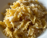 Foto del paso 5 de la receta: Carbonara Original