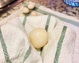 Foto del paso 5 de la receta: Dango
