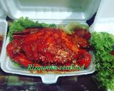 Foto langkah ke 7 dari resep Kepiting Pedas Manis.