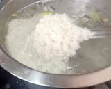 শাহী চিকেন বিরিয়ানি (shahi chicken biryani recipe in Bengali) রেসিপির ধাপ 4 ছবি