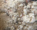 Foto del paso 4 de la receta: Risotto de quinoa con camarones (Quinotto)