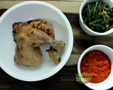 Foto langkah ke 7 dari resep Ayam Pop.