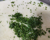 Foto del paso 11 de la receta: Calabacín con champiñón rico rico