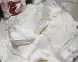 Foto del paso 5 de la receta: Cheesecake de yogur y mandarina 🍊 (sin horno!!)