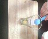 A picture of step 4 of Virgin mojito Non-alcoholic.