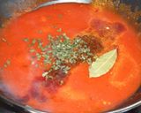 Foto del paso 1 de la receta Canelones de verdura y quesos
