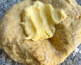 Foto del paso 3 de la receta: Pan dulce navideño con chips de chocolate