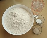 Foto del paso 1 de la receta: Mollete antequerano. Receta tradicional