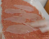 Foto del paso 4 de la receta: Fiambre de ternera y pollo