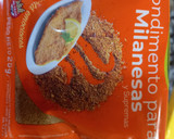 Foto del paso 7 de la receta: Milanesas de Berenjenas Rellenas de Panceta Ahumada y Queso