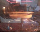 A picture of step 7 of Carrot cake.