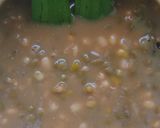 Foto langkah ke 5 dari resep Bubur Kacang Hijau.