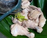 Foto langkah ke 3 dari resep Garang asem ayam.