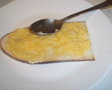Foto del paso 6 de la receta: Berenjenas rebozadas con queso rallado y en polvo