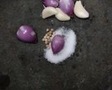 Foto langkah ke 1 dari resep Pare Isi Tahu Kornet Kukus.