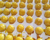 Foto langkah ke 8 dari resep Nastar Keju Lumer 😍.