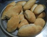 Foto del paso 8 de la receta: Pan casero súper fácil
