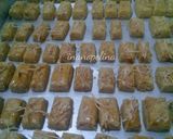 Foto langkah ke 8 dari resep 30. Kaastengel eggless renyah dan garing #BikinRamadanBerkesan.