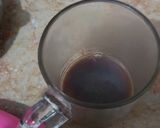 A picture of step 1 of Cappuccino Coffee.