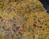 મેથી મસાલા થેપલા (Methi Thepla Recipe in Gujarati) રેસીપી સ્ટેપ5ફોટો