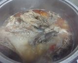 صورة لخطوة 4 من وصفة بط مسلوق